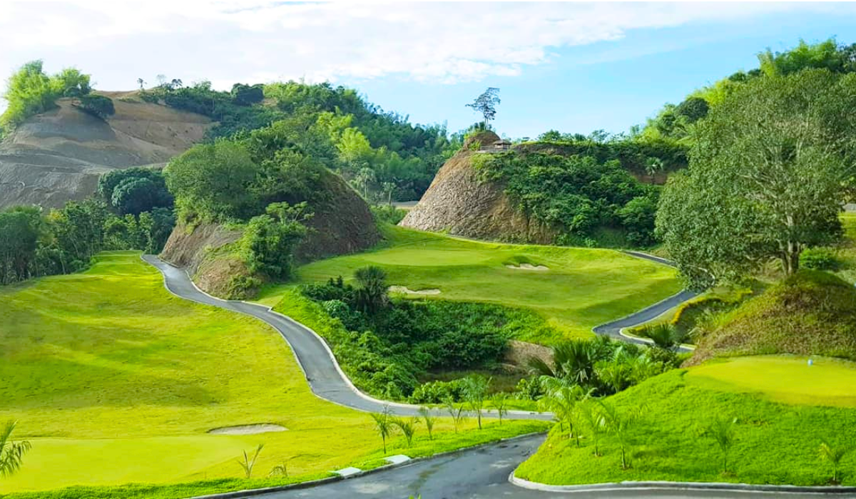Liloan Golf