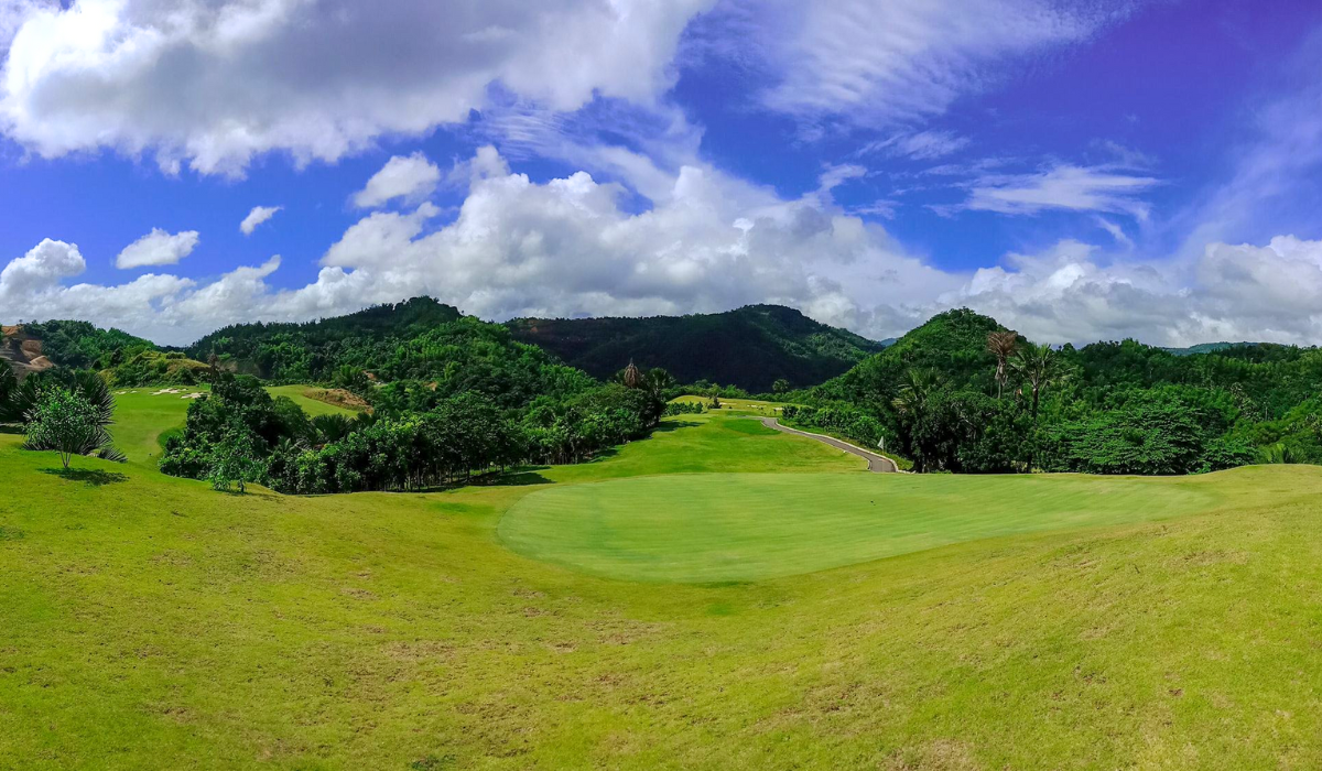 Liloan Golf