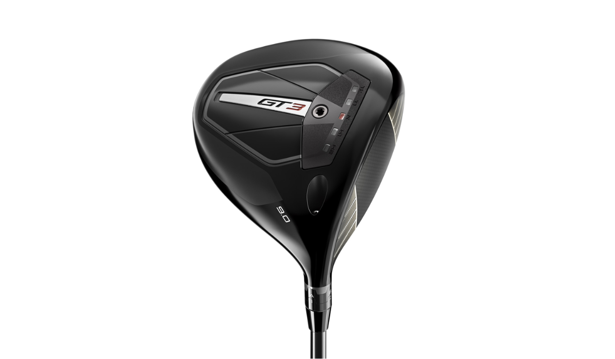 Titleist GT3 Driver