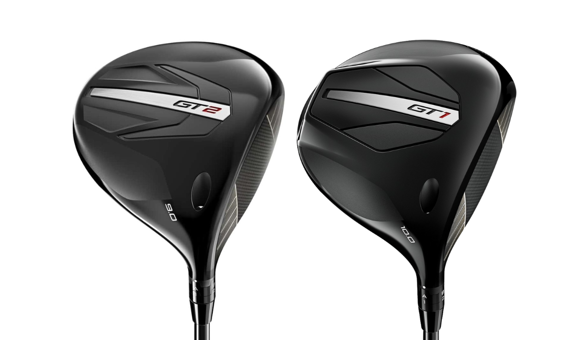 GT2 and GT1 Drivers