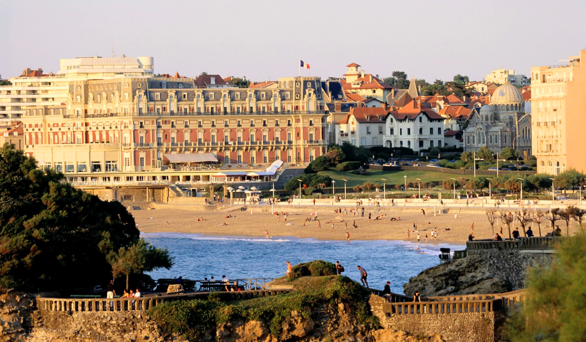 Biarritz