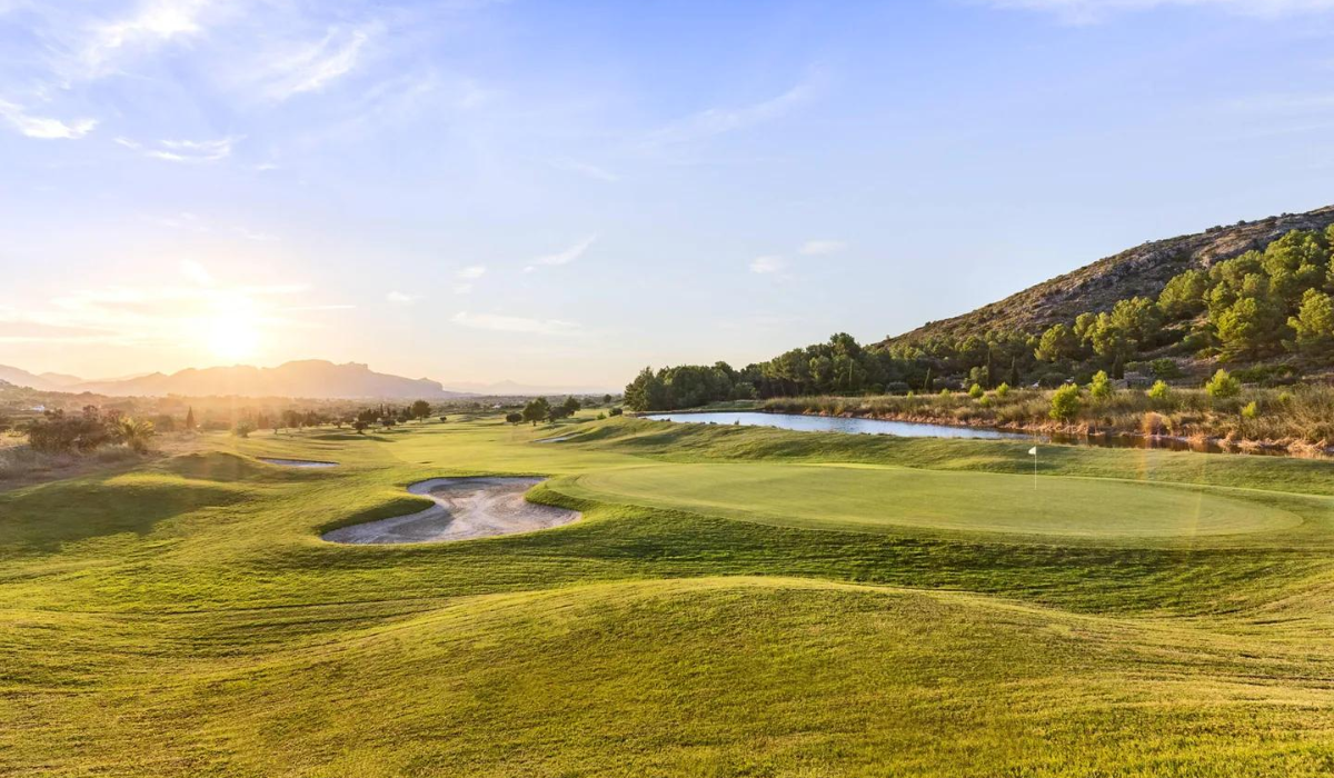 Real Sociedad de Golf de San Sebastián