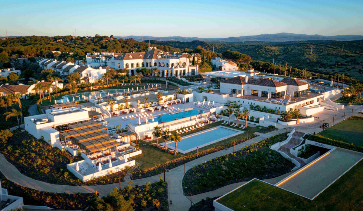 SO/ Sotogrande