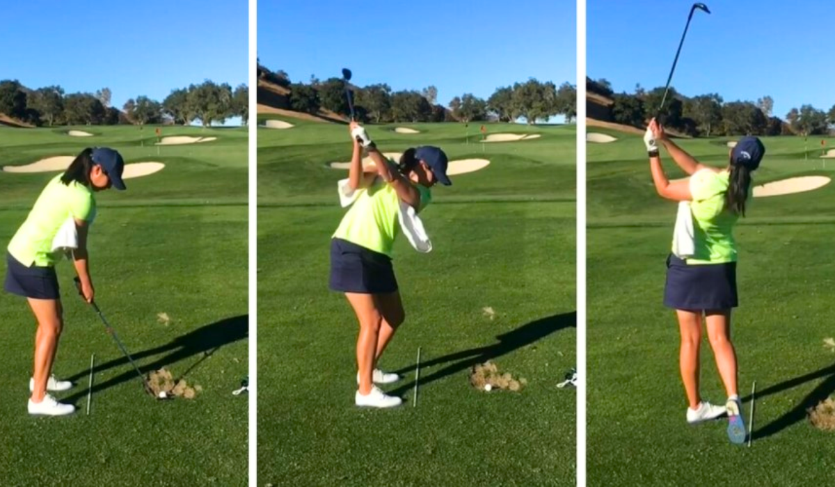 Towel Under Arm Drill