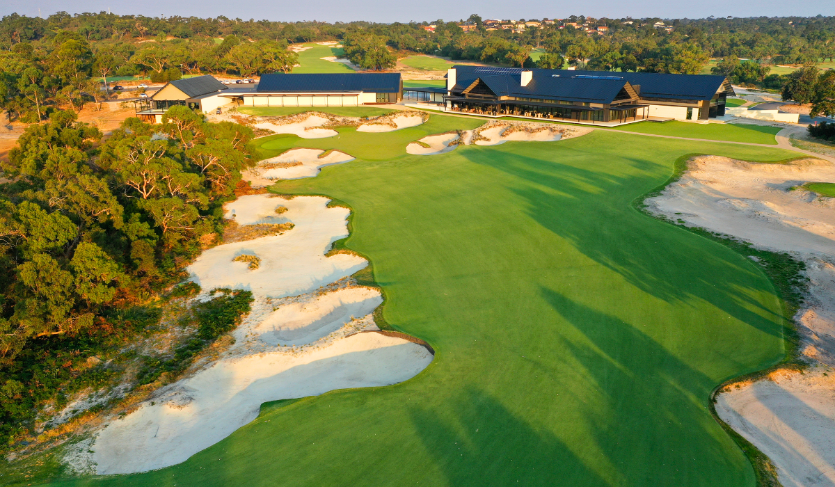 Peninsula Kingswood