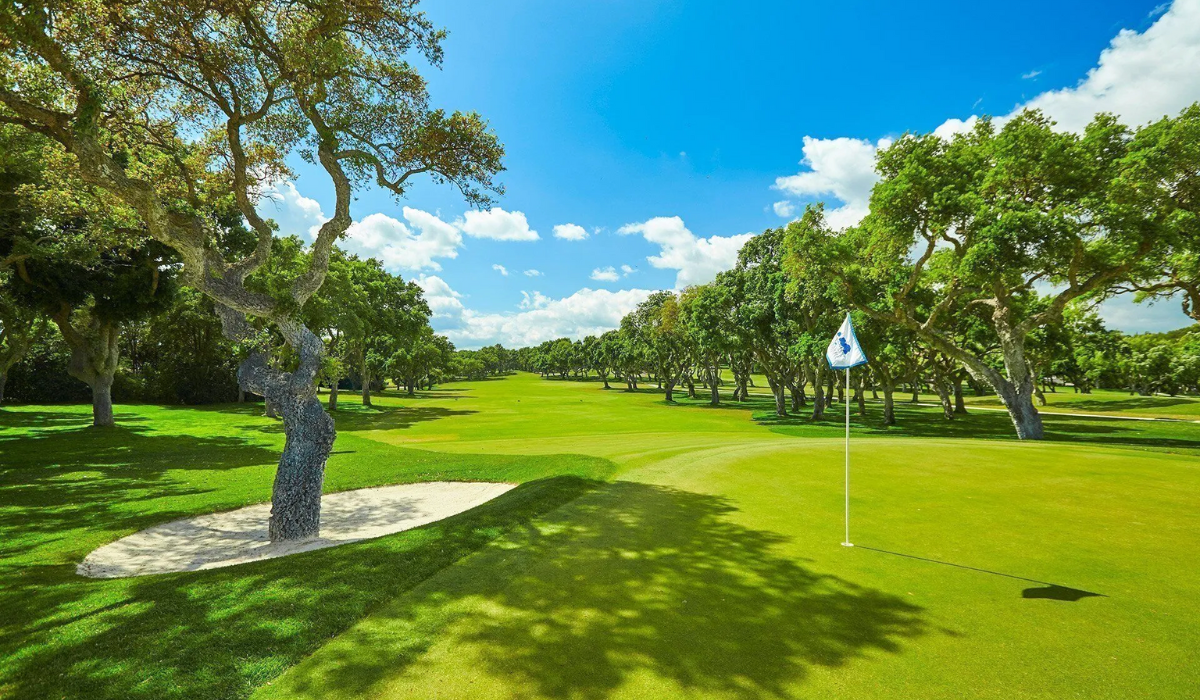 Real Club Valderrama