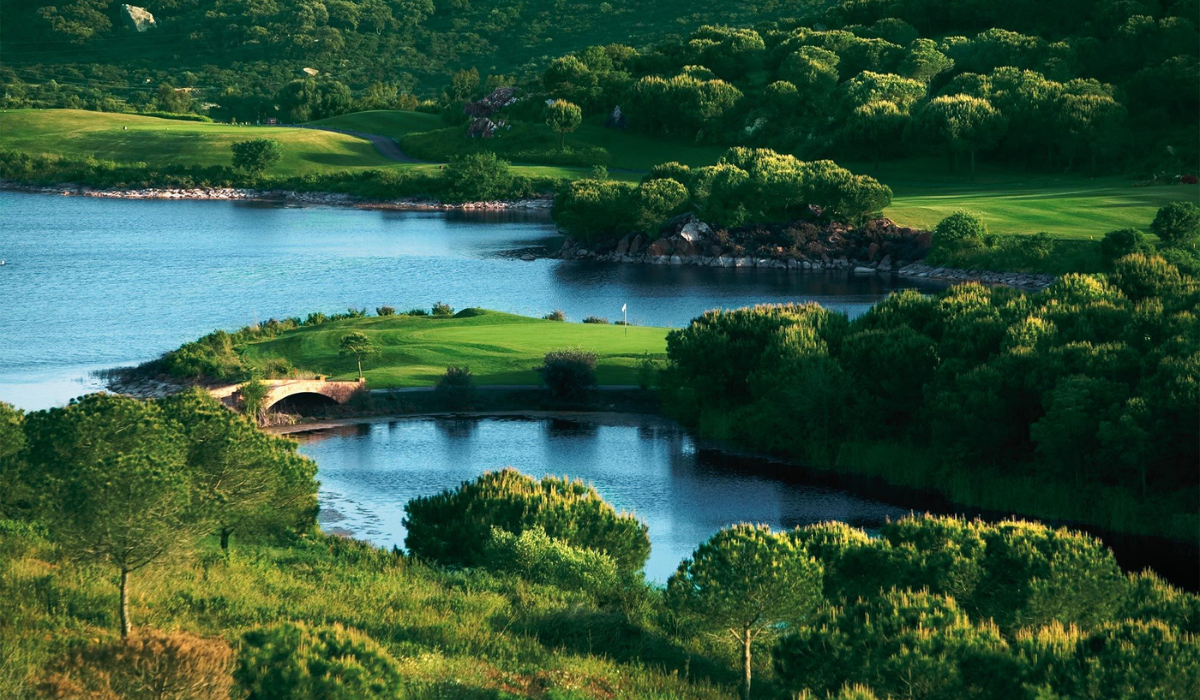 Almenara Golf Club