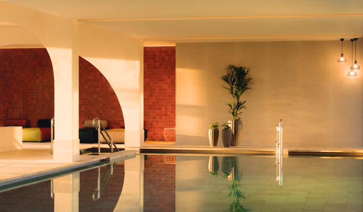 SO/ Spa & Wellness Club