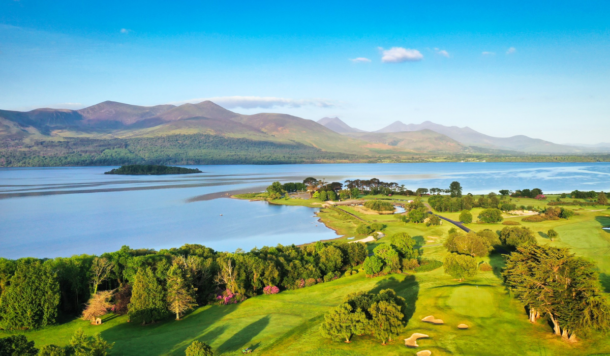 Killarney Golf & Fishing Club