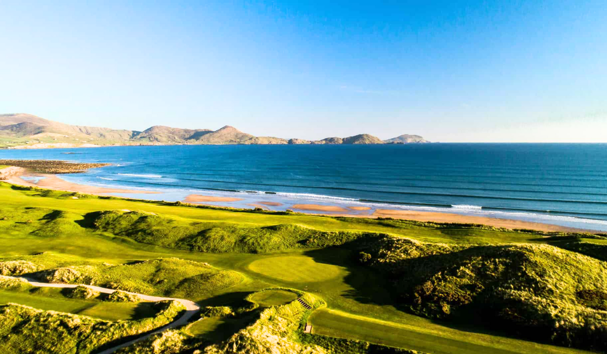 Waterville Golf Links