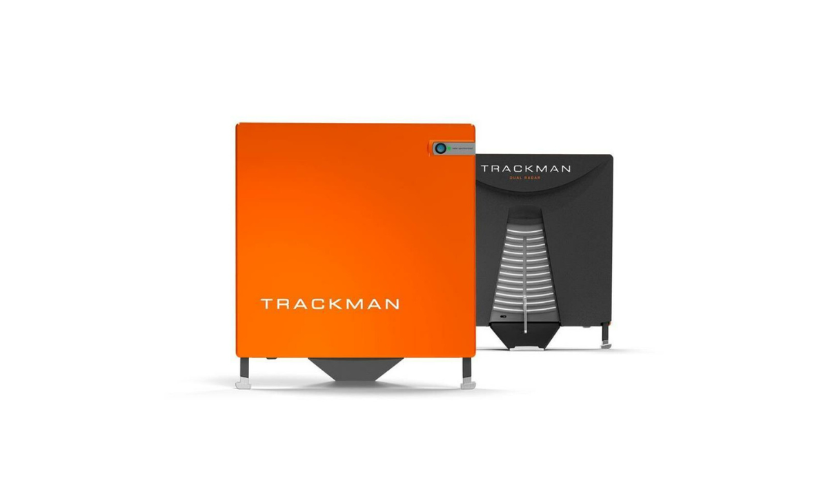 TrackMan 4 Golf Radar