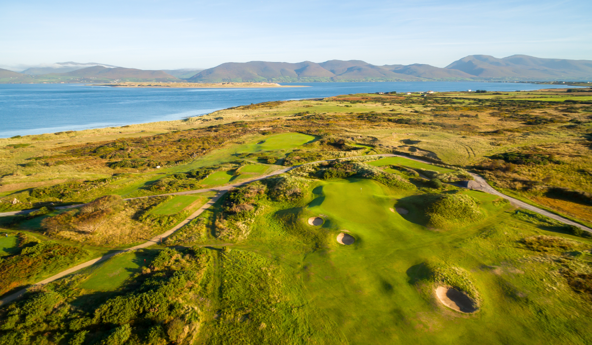 Dooks Golf Links