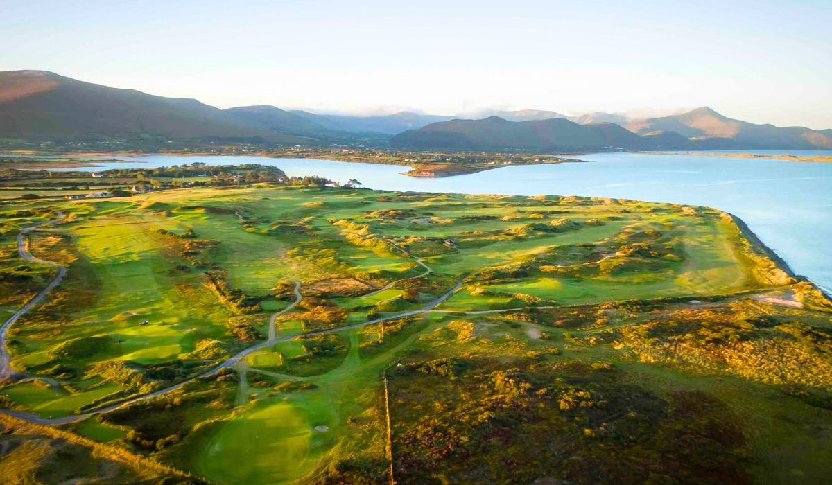 Dooks Golf Links