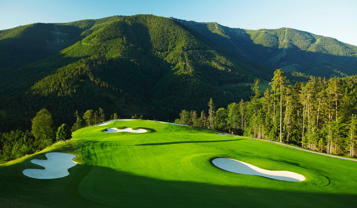 Golfclub Adamstal