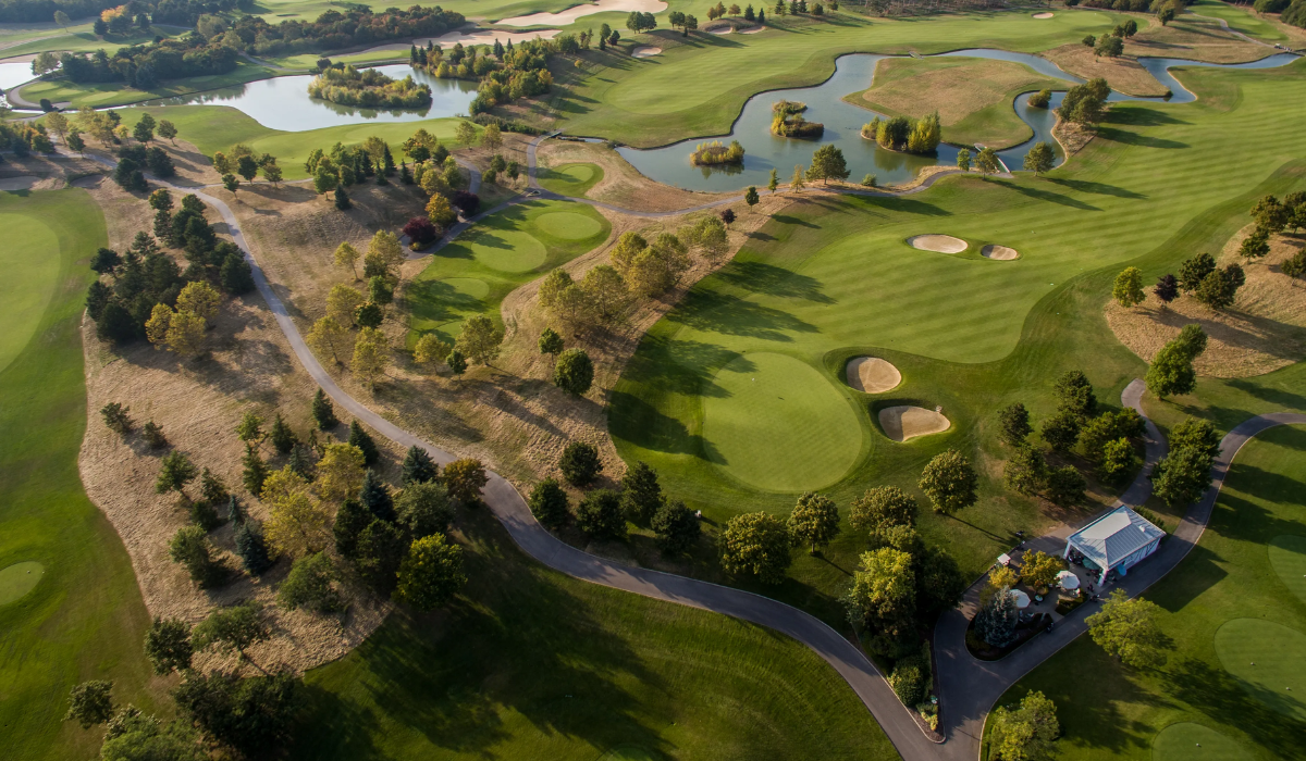 Fontana Golf Club