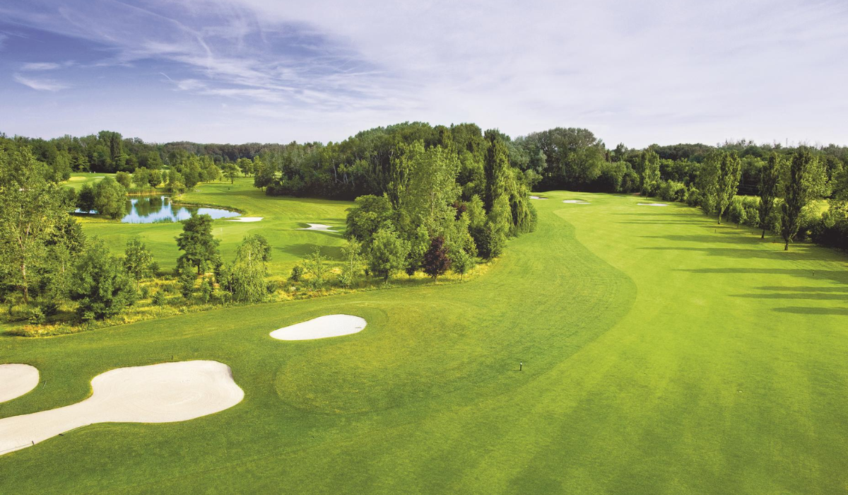 Colony Club Gutenhof