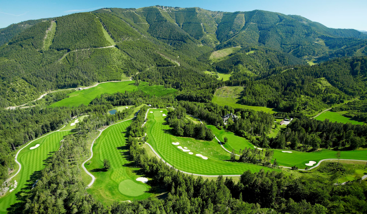 Golfclub Schladming-Dachstein