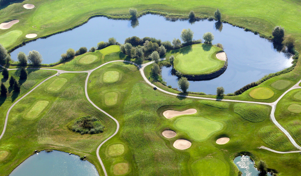 Golfclub Klagenfurt-Seltenheim