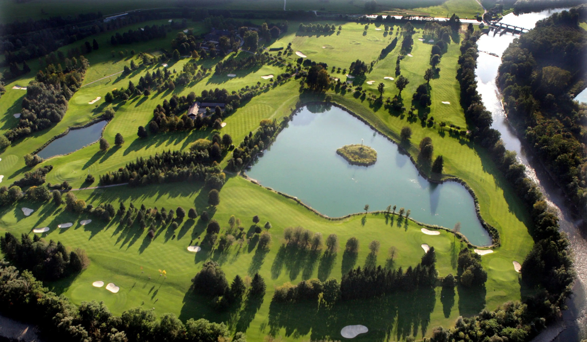 Golfclub Murhof