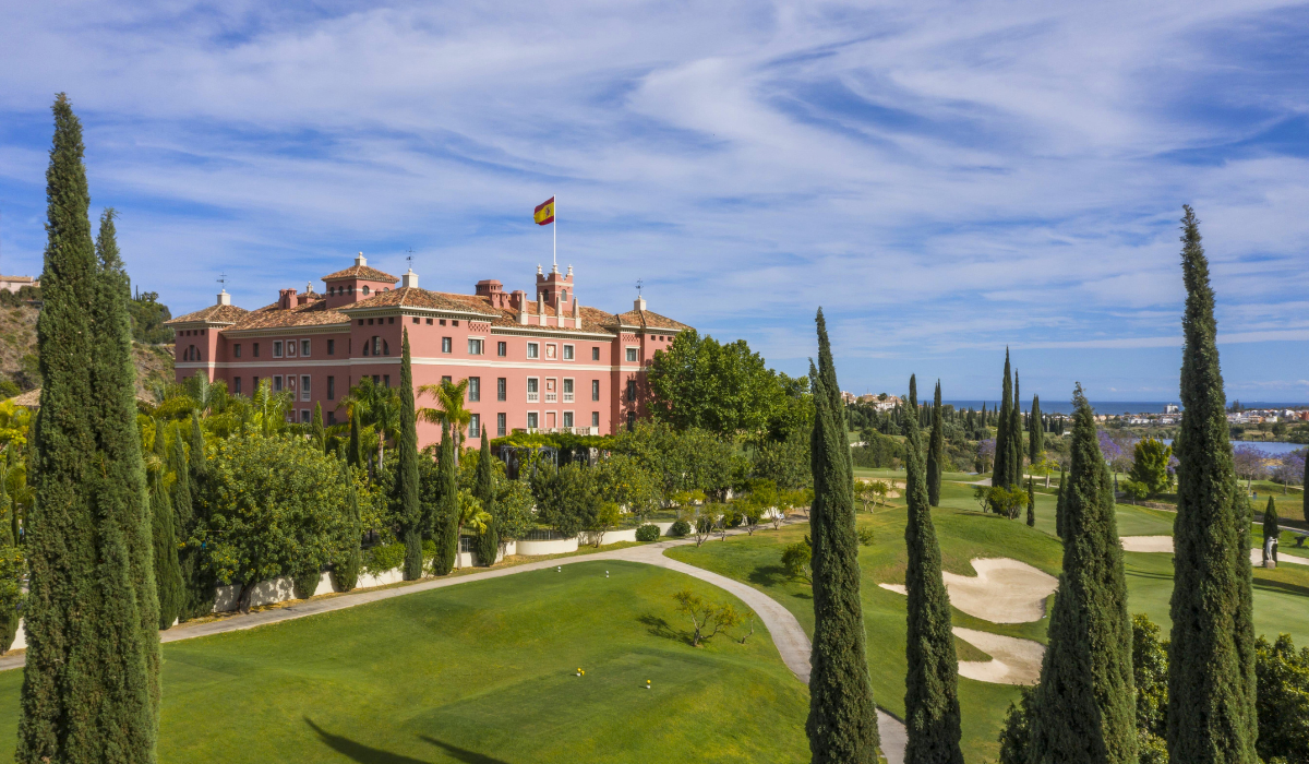 Anantara Villa Padierna Palace