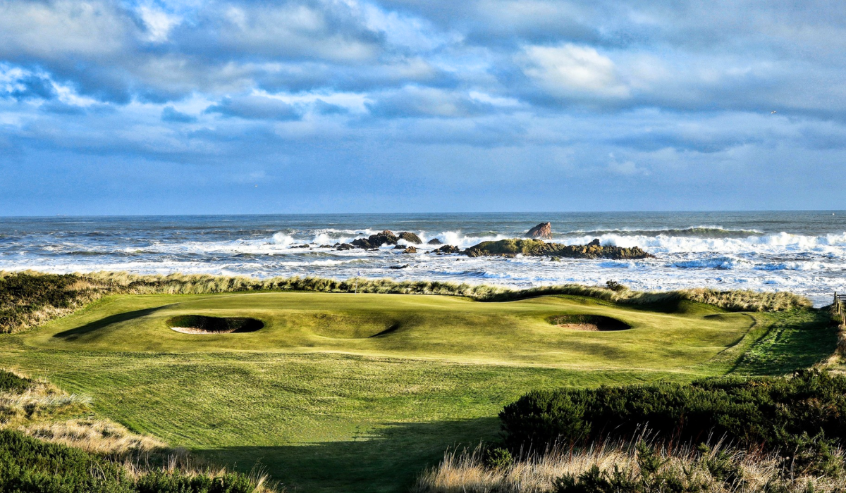 Cruden Bay