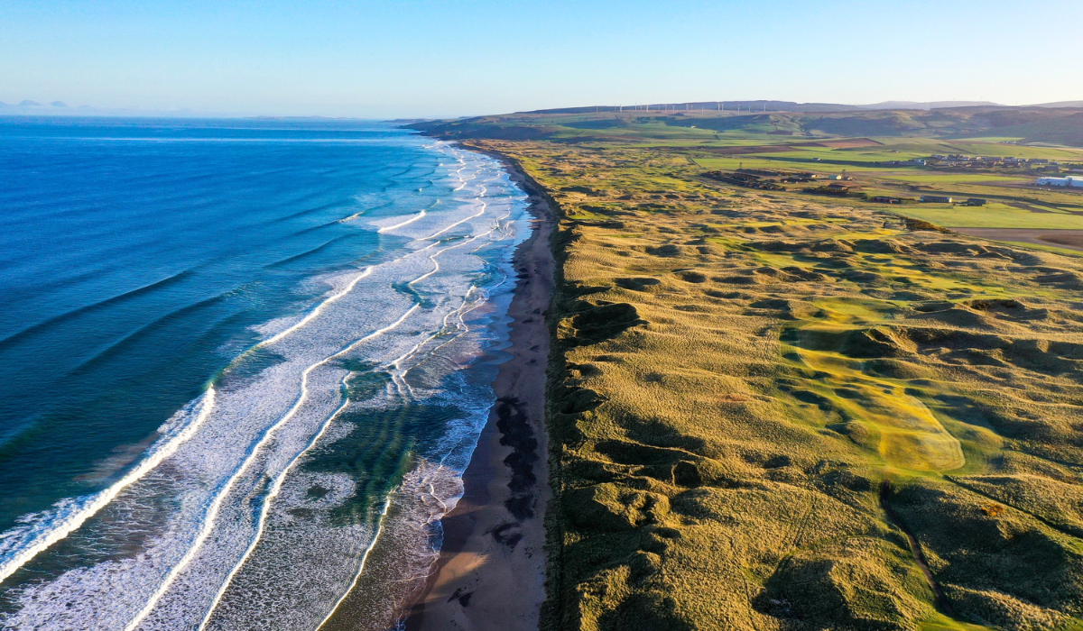 Machrihanish Golf Club