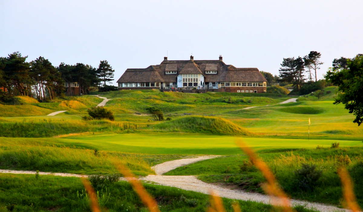 Kennemer Golf & Country Club