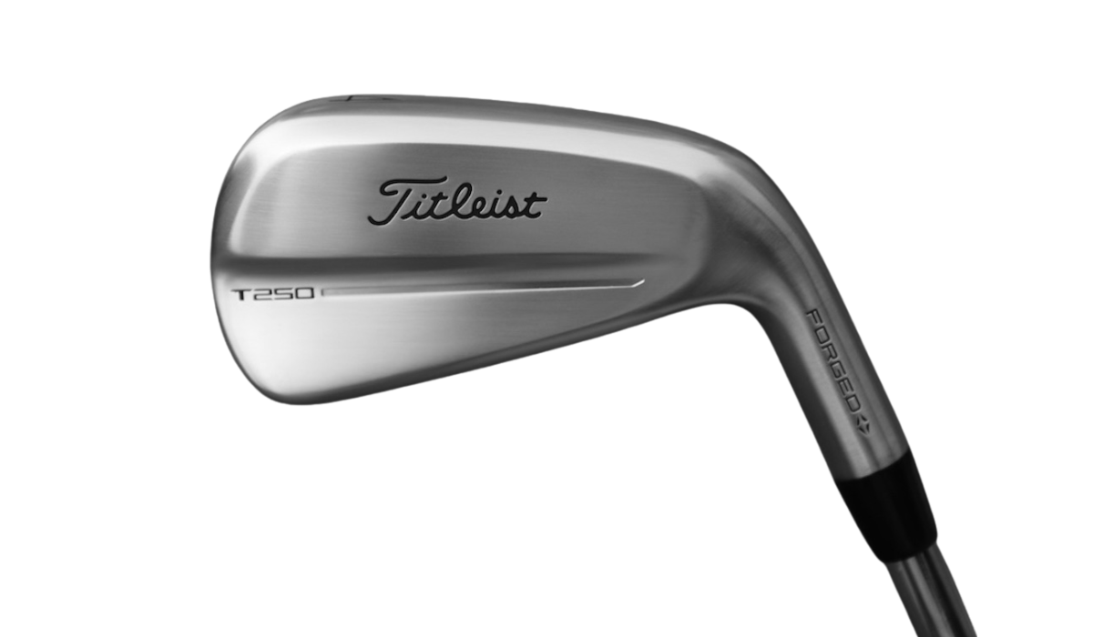 Titleist T250 Utility Iron