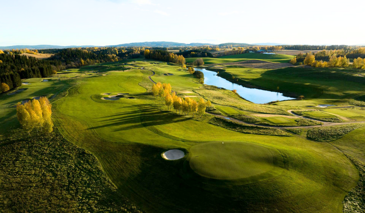 Miklagard Golf