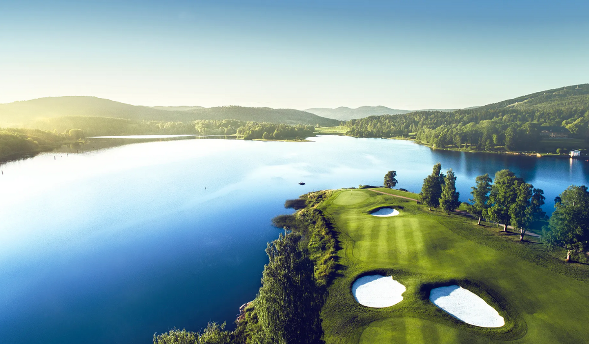 Oslo Golfklubb