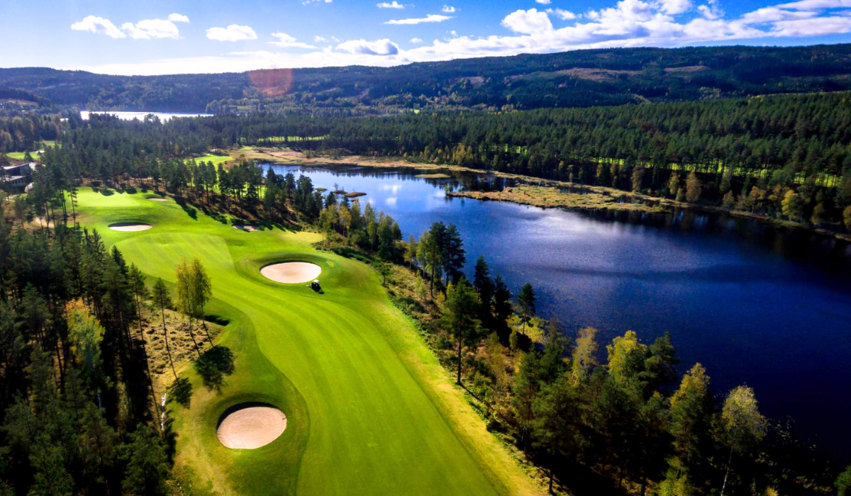 Kongsvingers Golfklubb