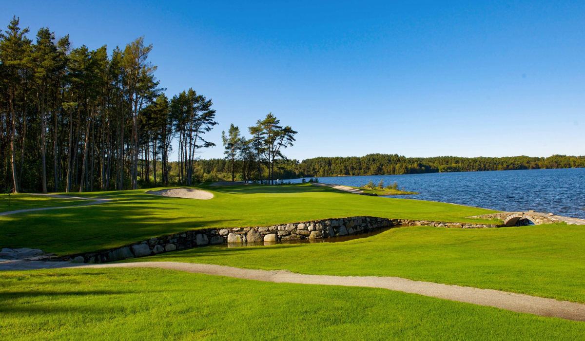 Stavanger Golfklubb
