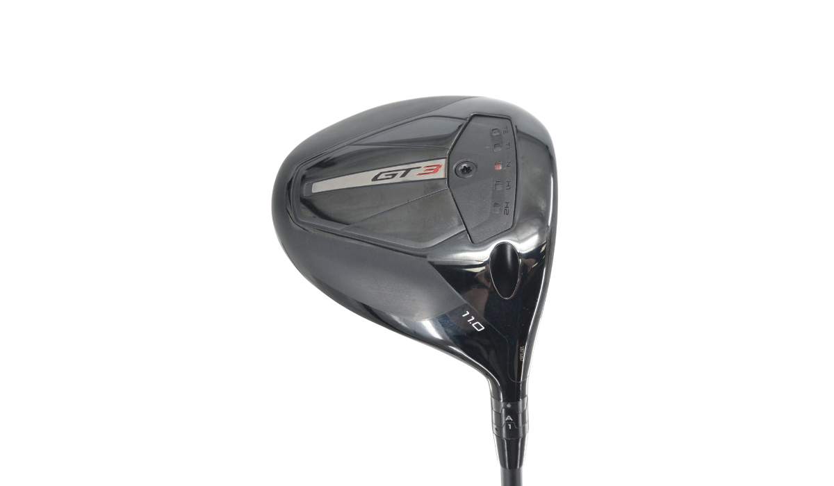 Titleist GT3 Driver