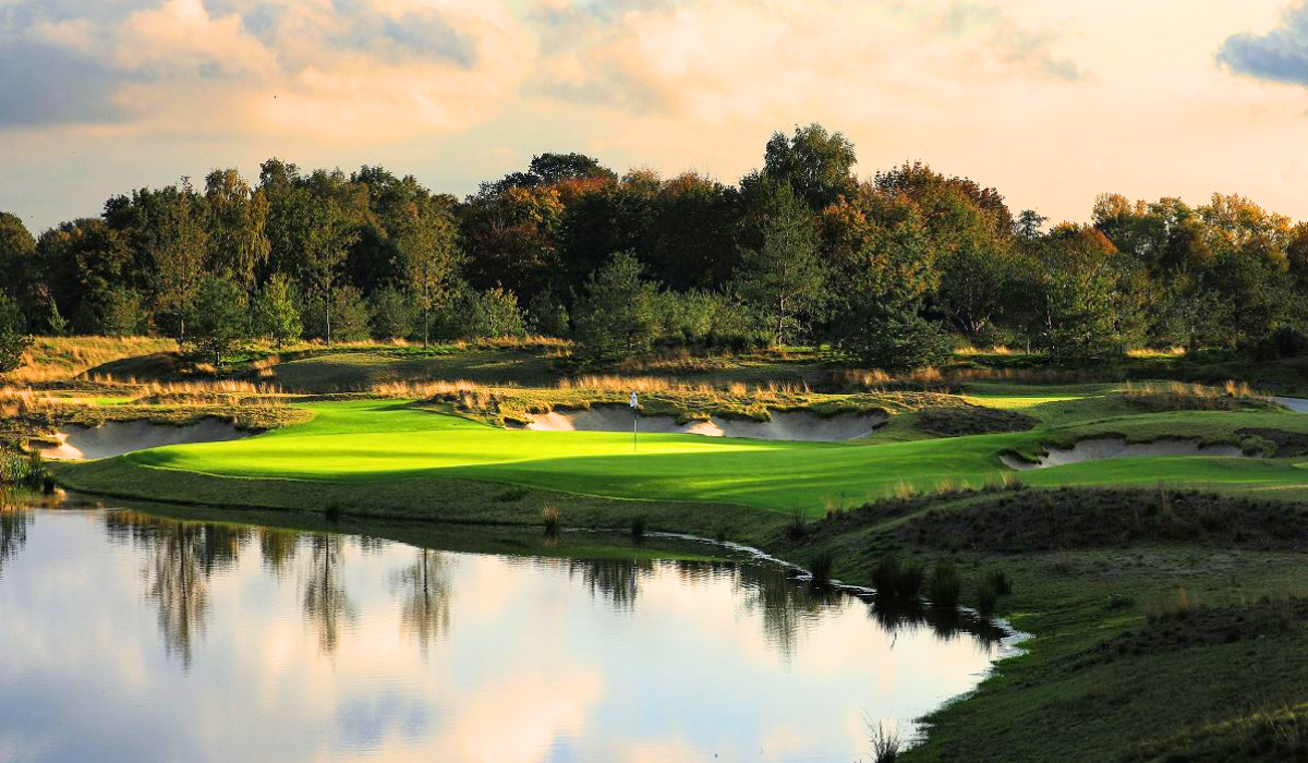 Eindhovensche Golf