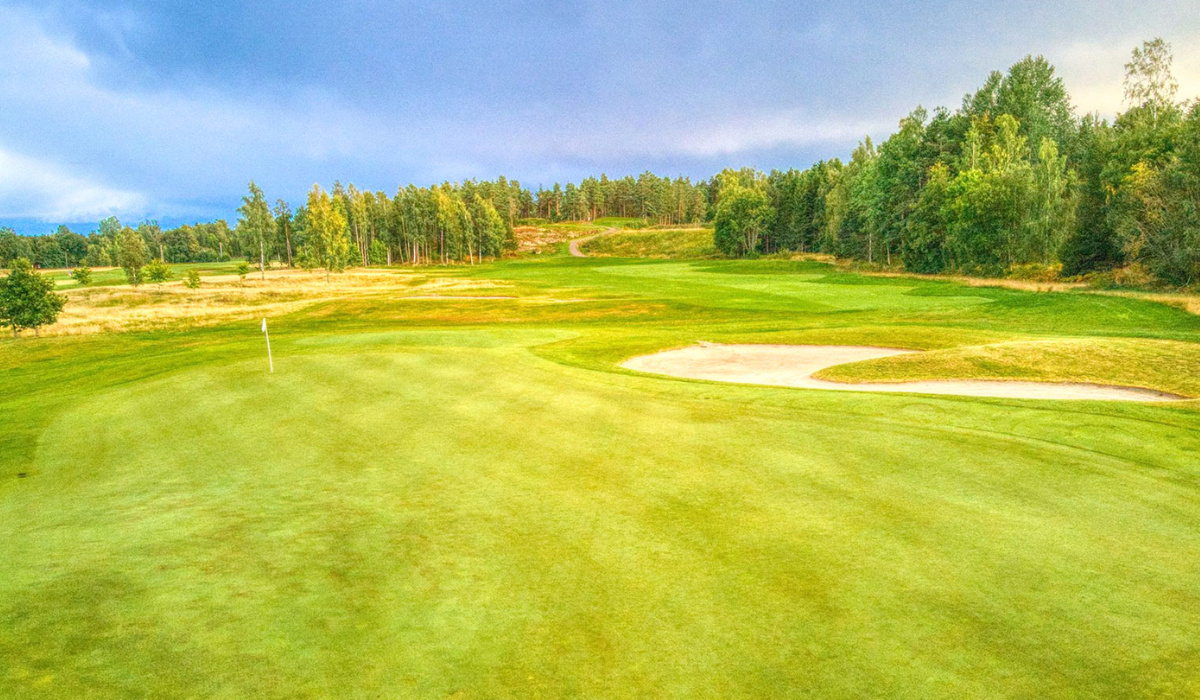 Nøtterøy Golfklubb