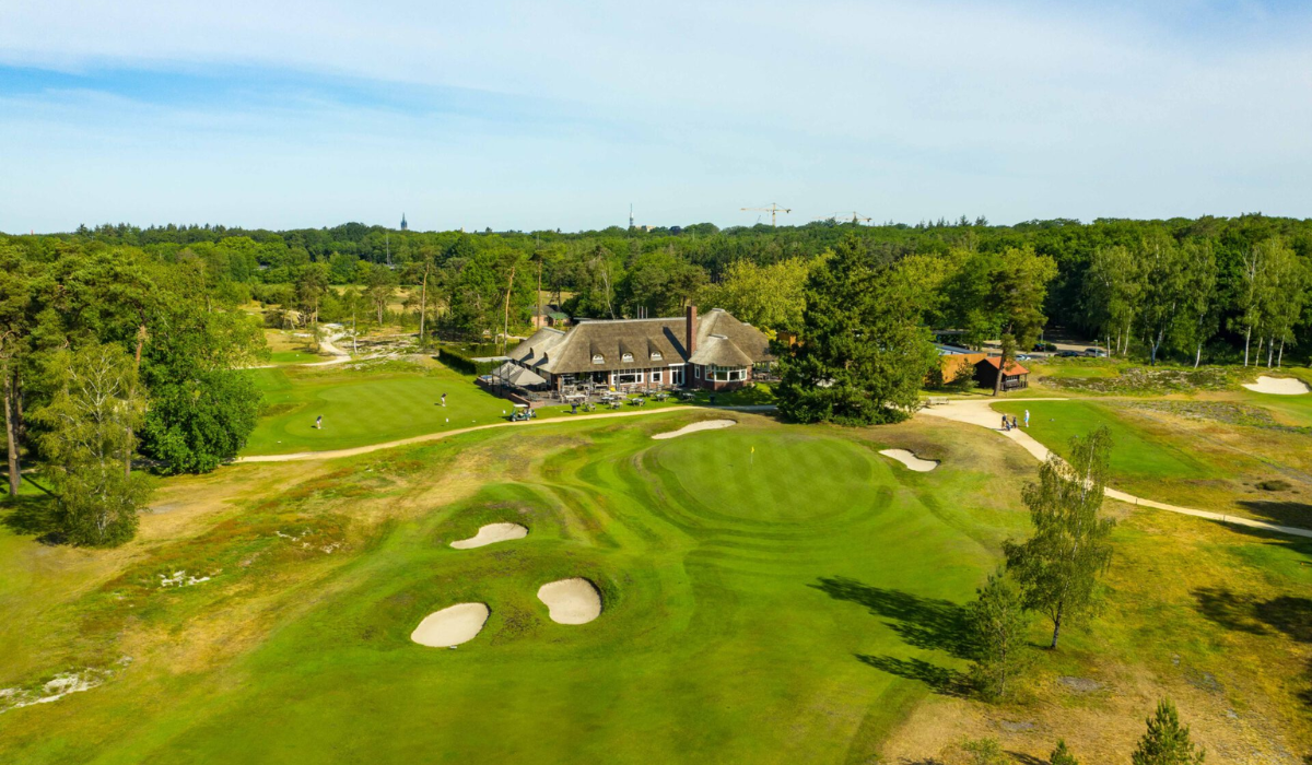 Hilversumsche Golf Club