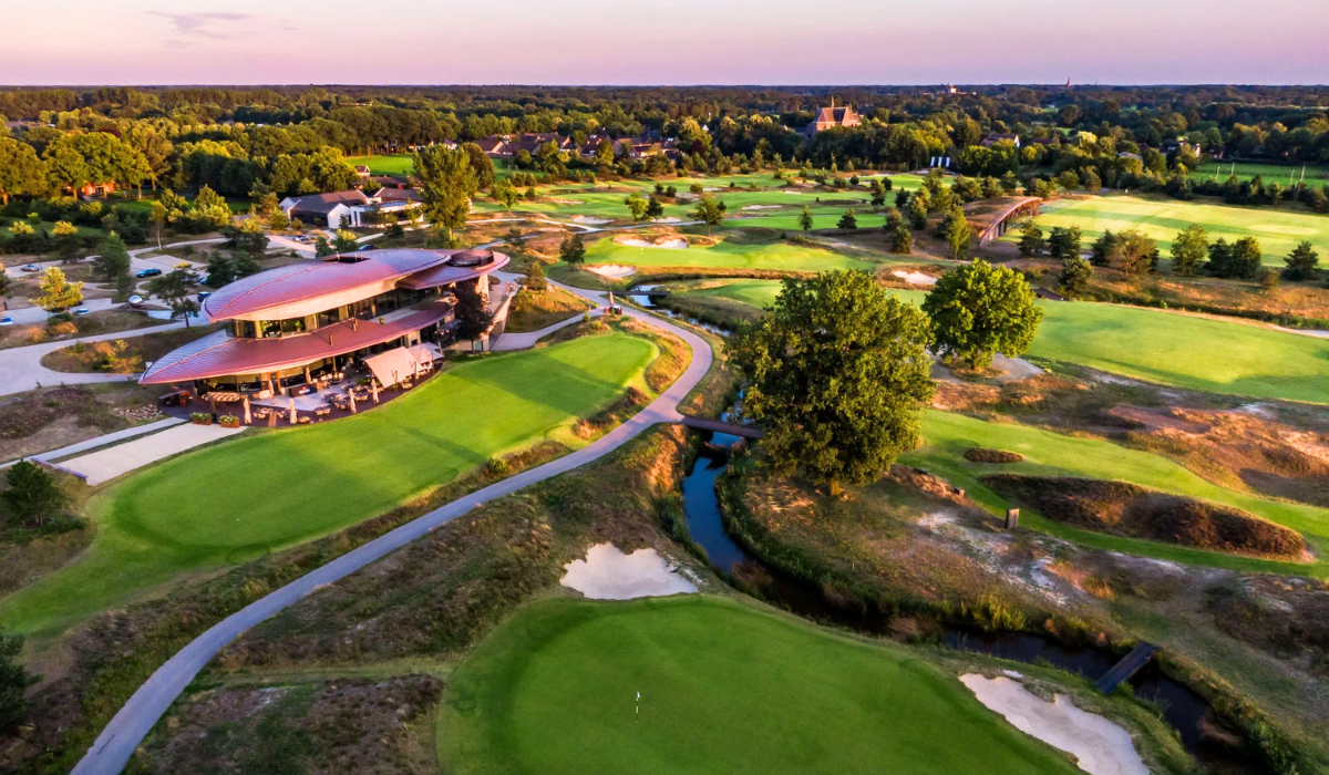 Bernardus Golf