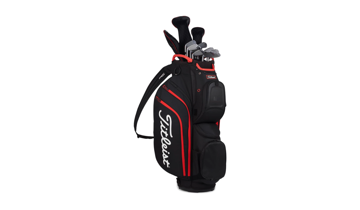 Titleist Cart 15 Bag