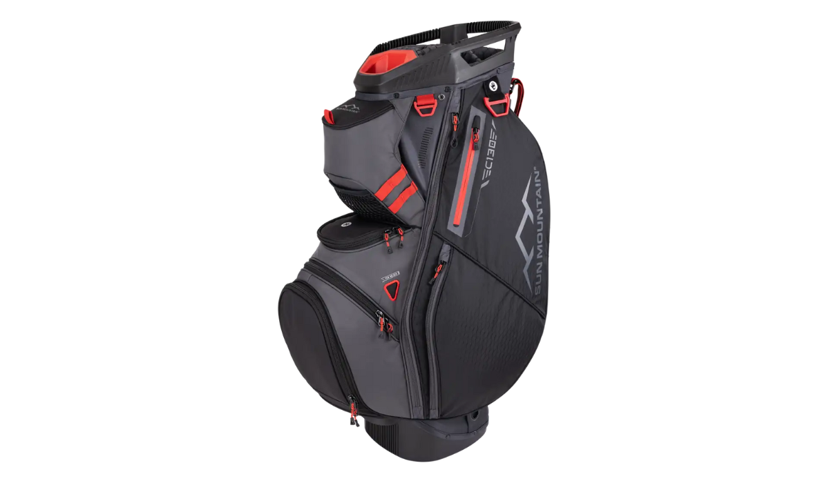 Sun Mountain C-130 Cart Bag
