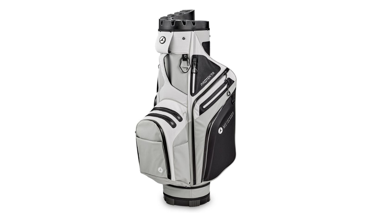 Motocaddy Protekta Cart Bag