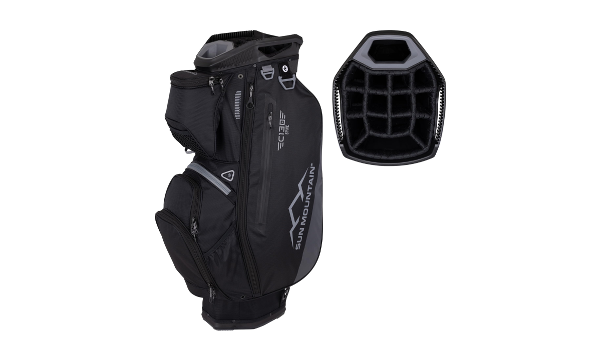 Sun Mountain 2025 C-130 Golf Bag