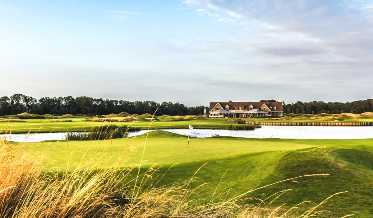 Rosendaelsche Golf Club