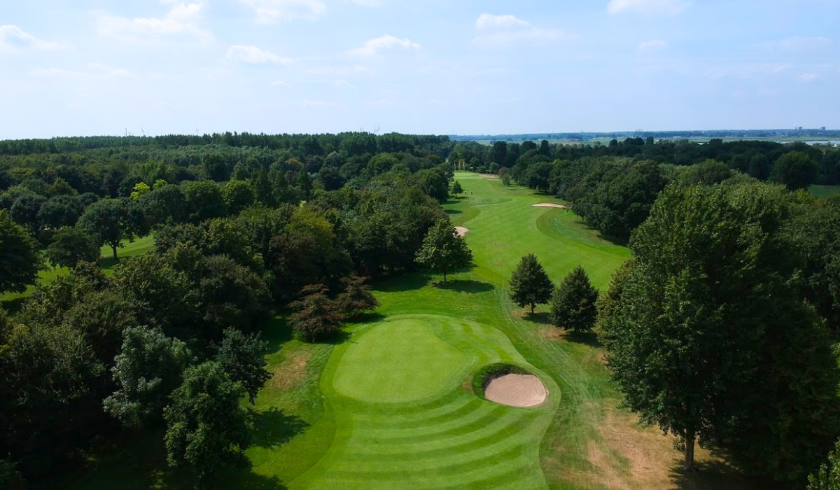 Golfclub Broekpolder