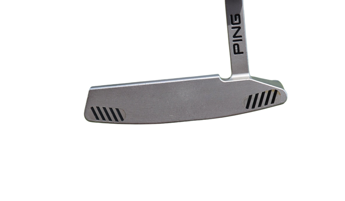 Ping Redwood Anser 2