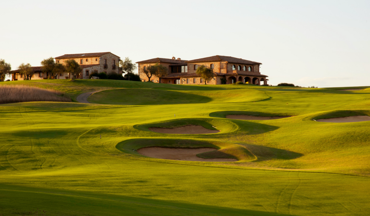 Royal Golf La Bagnaia
