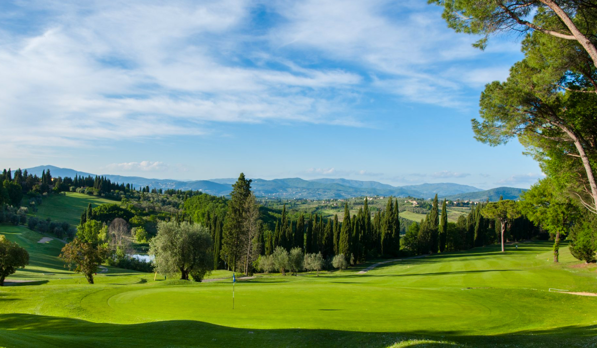 Golf Club Ugolino