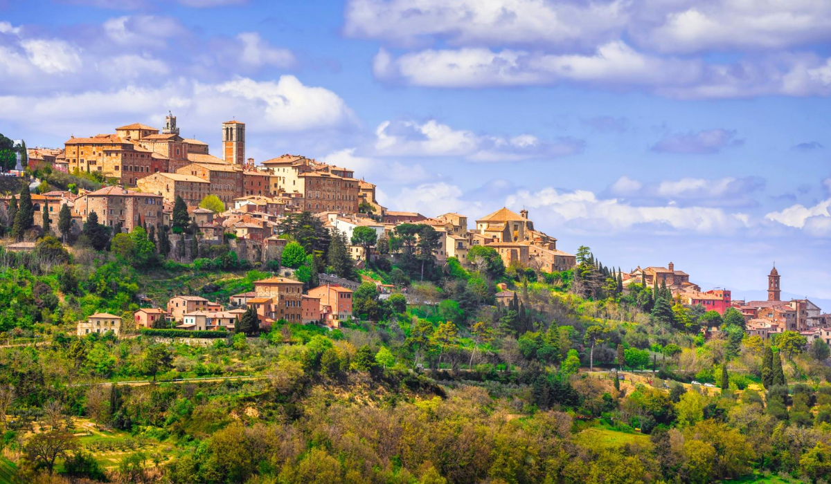 Montepulciano