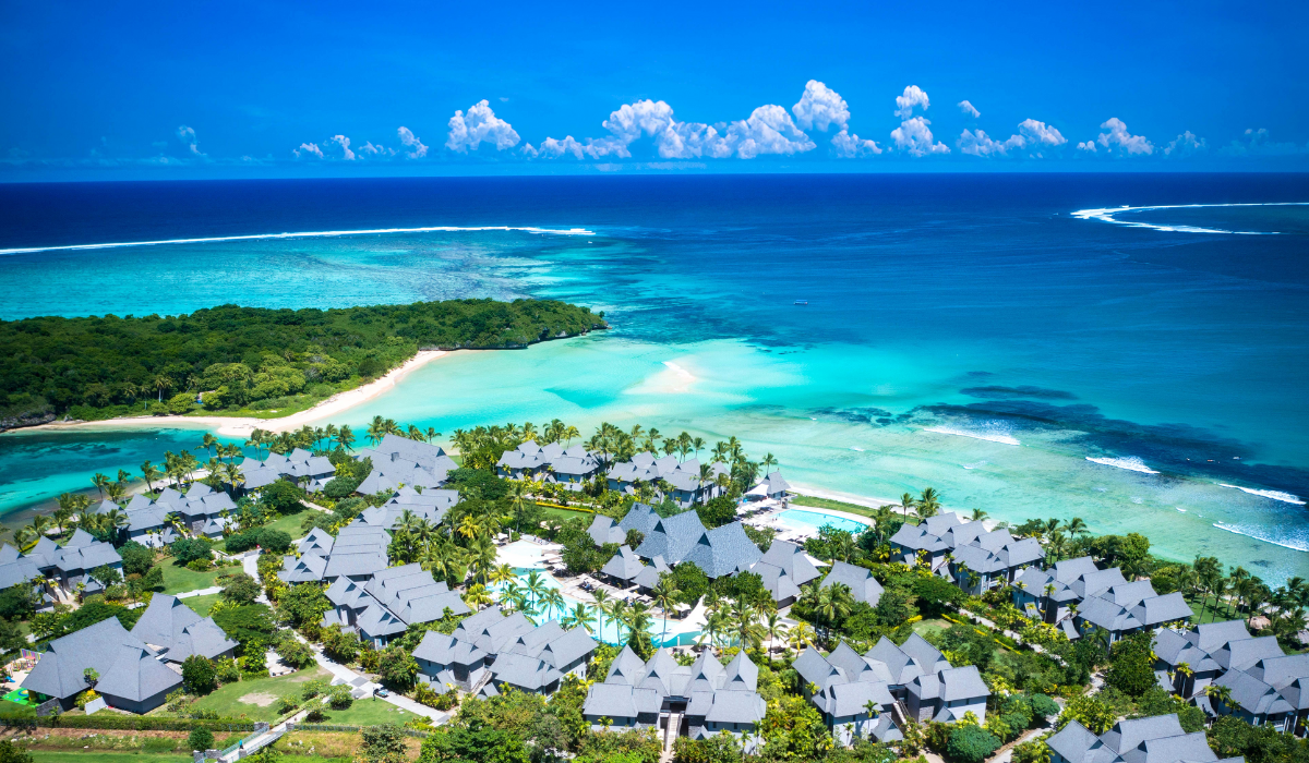 InterContinental Fiji Golf Resort & Spa