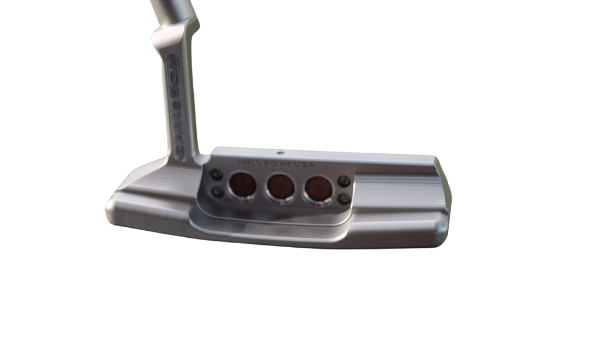 Scotty Cameron Studio Style Newport 2 Tour Prototype