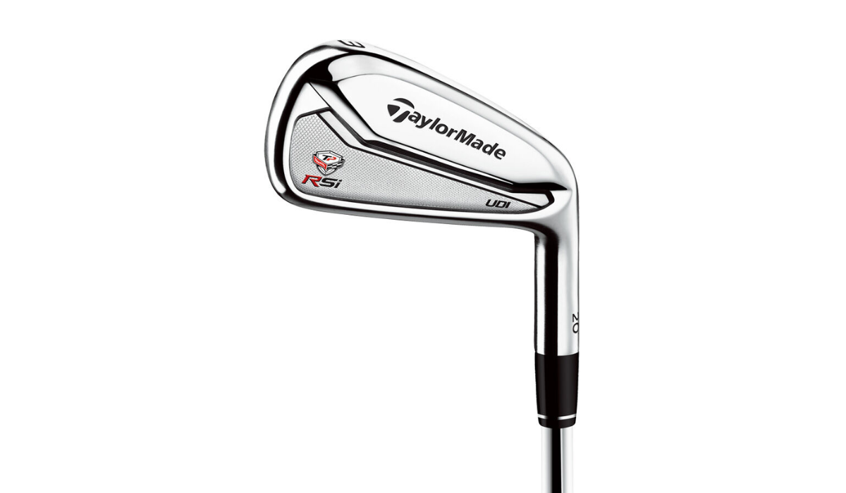 TaylorMade RSi TP UDI